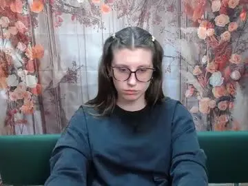 Chaturbate Free Porn Cam of lilianashine