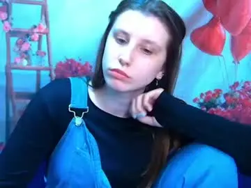 Chaturbate Live Sex of lilianashine