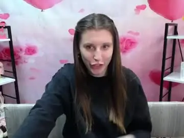 Chaturbate Sex Cam of lilianashine