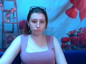 Chaturbate Free Live Porn of lilianashine