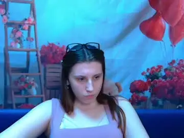 Chaturbate Free Porn Cam of lilianashine