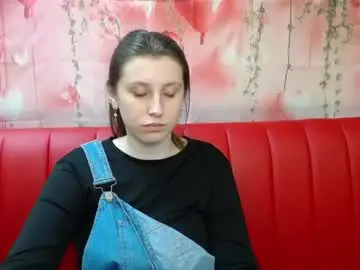 Chaturbate Free Live Porn of lilianashine