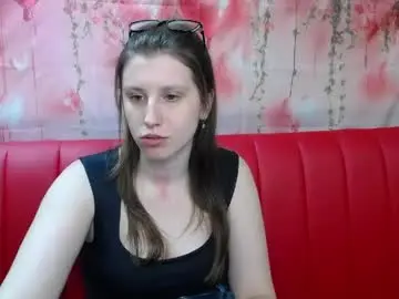 Chaturbate Free Live Porn of lilianashine