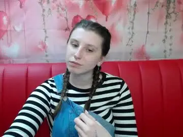 Chaturbate Adult Webcams of lilianashine