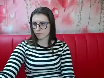 Chaturbate Live Sex of lilianashine