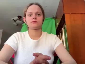 Chaturbate Live Sex of linettehnatow