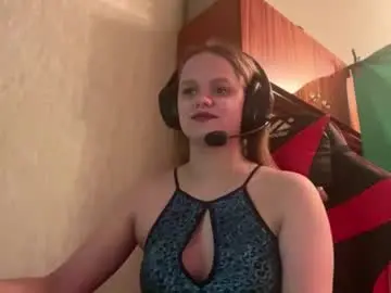 Chaturbate Live Sex of linettehnatow