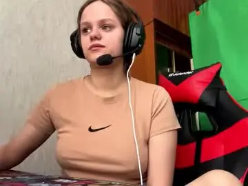 Chaturbate Adult Video Chat of linettehnatow