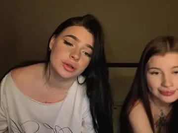 Chaturbate Adult Video Chat of lisaanddenis