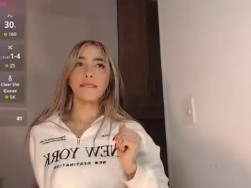 Chaturbate Live Porn of mariana_es