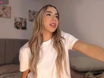 Chaturbate Live Sex Cam of mariana_es