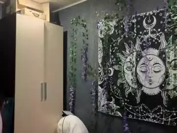 Chaturbate Best Webcam of marshmallowbeauty_