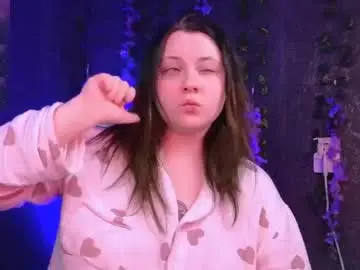 Chaturbate Best live sex cam show of marshmallowbeauty_