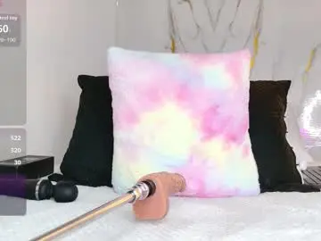 Chaturbate Adult Video Chat of mia__099