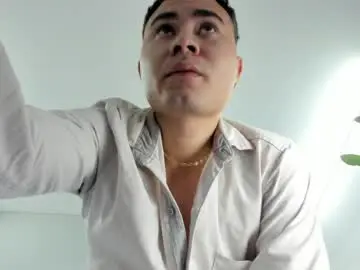 Chaturbate Live Sex of milo_bloom_