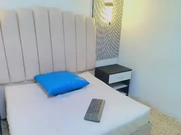 Chaturbate Sex Chat of natasha_baker9