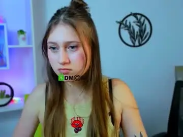 Chaturbate Adult Webcams of nika_still