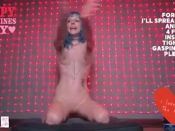 Chaturbate Nude Webcam of peoplefromthelittletown