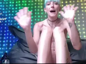Chaturbate Nude Webcam of peoplefromthelittletown