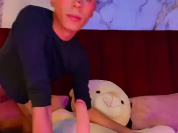 Chaturbate Watch Live Sex Cams of prince_poppy_