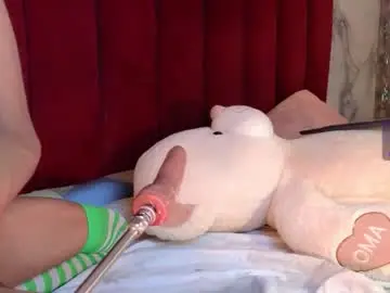 Chaturbate Adult Video Chat of prince_poppy_