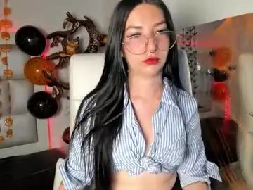Chaturbate Nude Webcam of princess_tokyo_