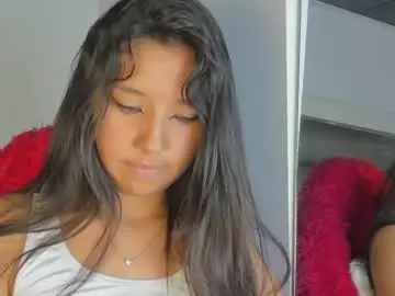 Chaturbate Best live sex cam show of princess_tokyo_