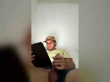 Chaturbate Live Porn of rafabuscub