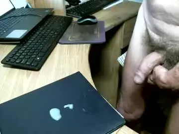 Chaturbate Private Sex Chat of rjm2023