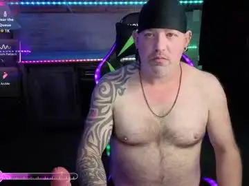 Chaturbate Adult Webcam of robi_df