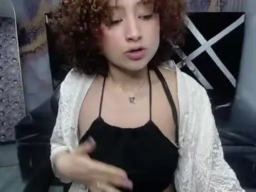 Chaturbate Private Sex Chat of scarlett_joe_v