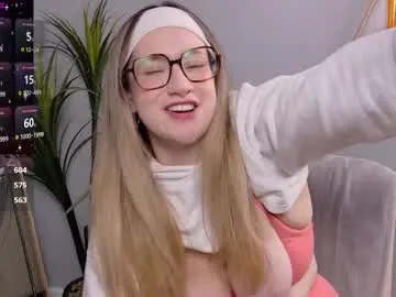 Chaturbate Private Sex Chat of selina_thick