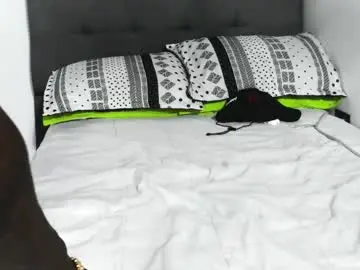 Chaturbate Adult Video Chat of sexy_blackman