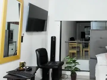 Chaturbate Live Sex Cam of sexy_blackman