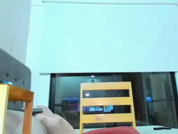 Chaturbate Adult Webcams of sexy_blackman