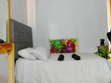 Chaturbate Adult Video Chat of sexy_blackman