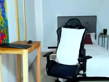 Chaturbate Adult Video Chat of sexy_blackman