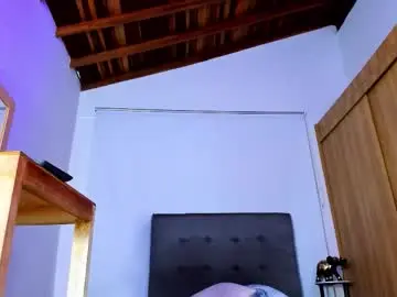 Chaturbate Adult Webcams of sexy_blackman