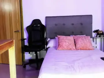 Chaturbate Adult Webcam of sexy_blackman