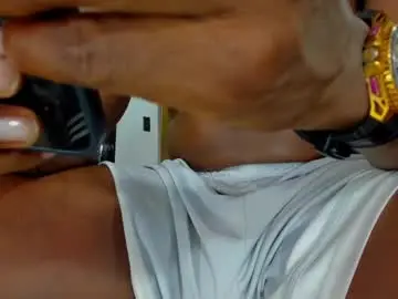 Chaturbate Watch Live Sex Cams of sexy_blackman