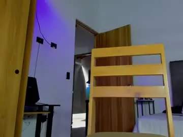 Chaturbate Adult Webcam of sexy_blackman