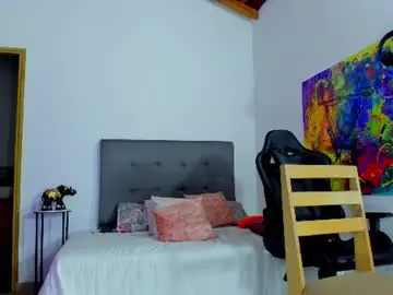Chaturbate Live Sex of sexy_blackman