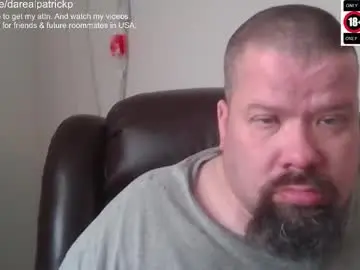 Chaturbate Private Sex Chat of singledude_69