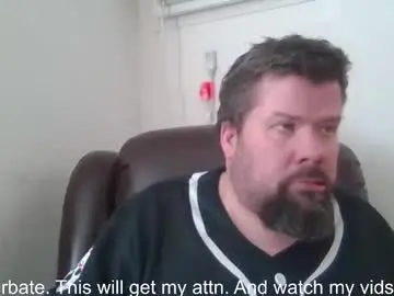 Chaturbate Sex Chat of singledude_69