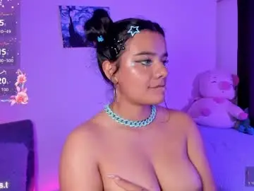 Chaturbate Live Porn of sophie_t_