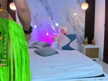Chaturbate Live Porn of sweet_susy_01