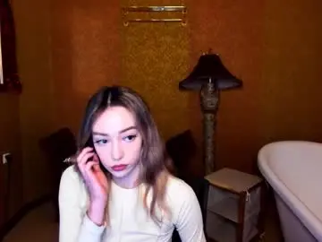 Chaturbate Nude Webcam of terricastro