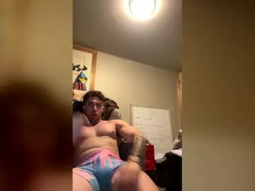 Chaturbate Live Porn of theepapajohn