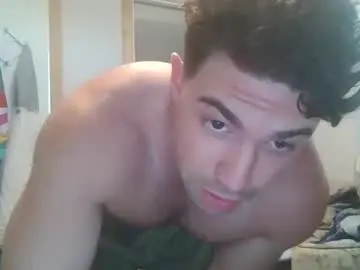 Chaturbate Free Porn Cam of theepapajohn