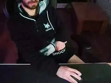 Chaturbate Sex Cam of timann